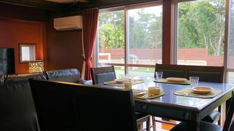 Villa From Okinawa