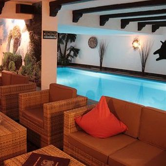 Hotel Zum Walde