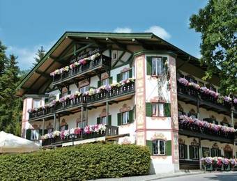 Hotel Terofal