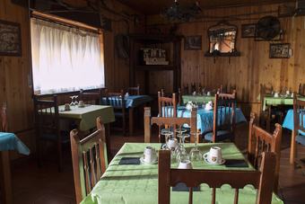 Hotel El Tirol