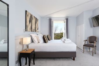 Hotel Saint Alban