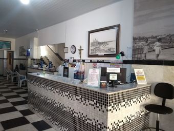 Brit�nia Hotel