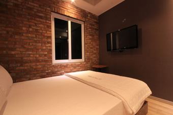 Boutique Hotel May