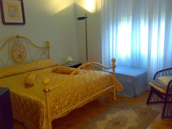 Orto Degli Ulivi