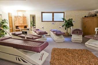 Landhotel Maximilian