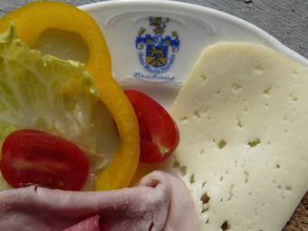 Hotel Garni Maria Theresia