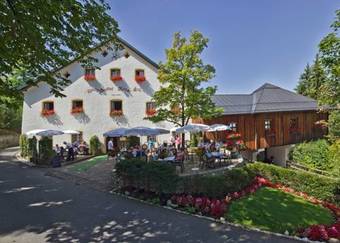 Hostal Klostergasthof Maria Eck