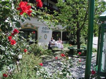 Hotel H�rterer Der Hammerwirt