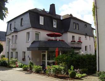Hostal Haus Am Kurpark