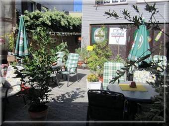 Posada Restaurant / Pension Mainzer Tor