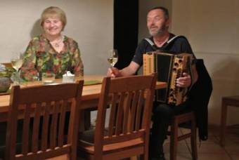 Hotel Zwieseler Waldhaus