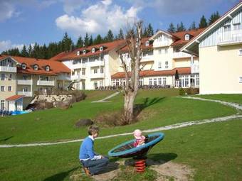 Komforthotel Ahornhof