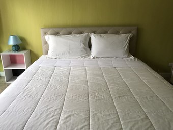 Hotel 7 House