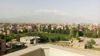 Grand Aga Hotel