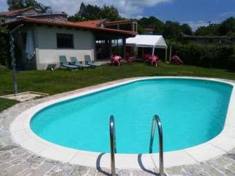 Hotel Casa Anxelina