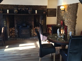 Bed & Breakfast The Hunter's Lodge Inn