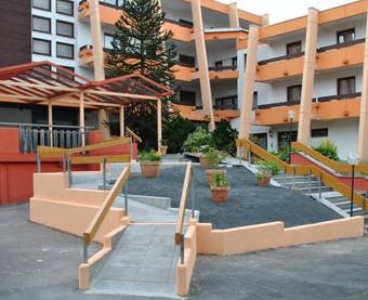 Hotel Arauka