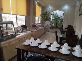 Hotel Des Princes