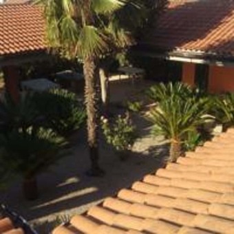 Villa Romana Relax