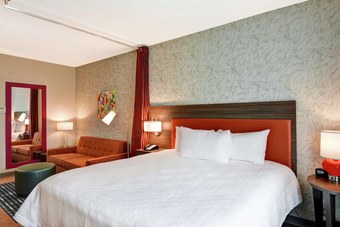 Hotel Home2 Suites By Hilton La Porte