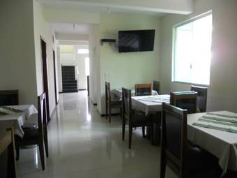 Hotel Porto Real
