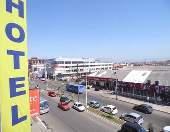 Hotel Rediadri