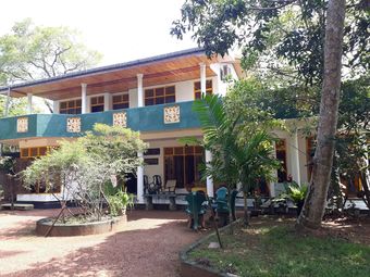 Hotel Guesthouse Sunshine