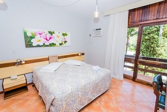 Hotel Internacional