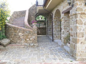 B&B La Ginestra