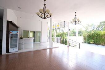 Hotel Yokyor Resort