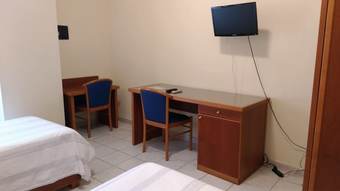 Hotel La Falconara