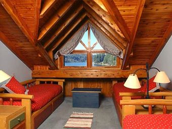 Hotel Bah�a Manzano Resort