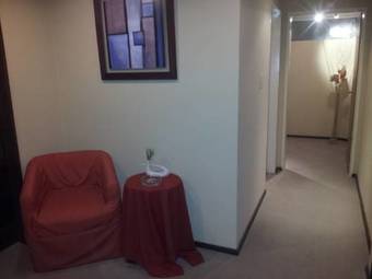 Conquistador Hotel