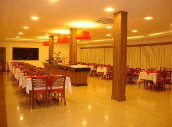 Business Park Hotel