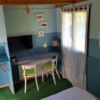 Hotel Cruells