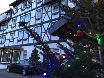 Hotel Abtshof