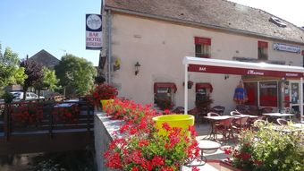 Hotel H�tel Macarena