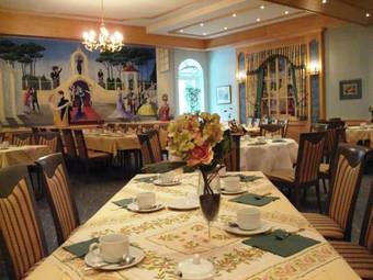 Hotel Restaurant Moosm�hle