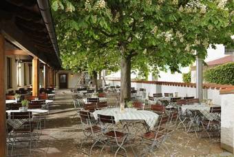 Hotel Schlappinger-hof