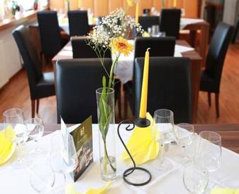 Hotel Wetterau