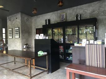Hotel Doembangvilla