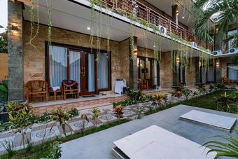 Hotel Sari Nusa Inn