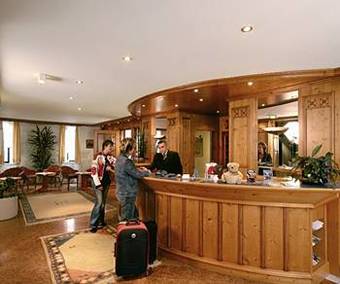 Lechpark Hotel