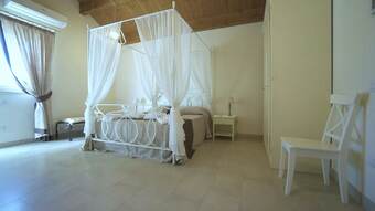 Posada Il Filaro Del Castello Di San Basilio