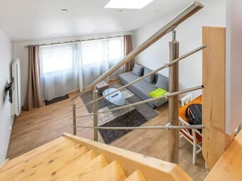 Apartamento Domaine Des �curies