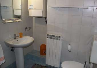 Apartamento Appartamento Imolo