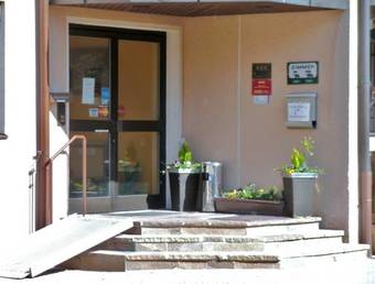 Hostal Gasthof Landhotel Gr�ner Baum