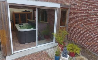 Hotel Chambres D' H�tes Du Boenewal