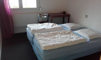 Hotel Les Sources