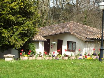 Hotel Le Manguier